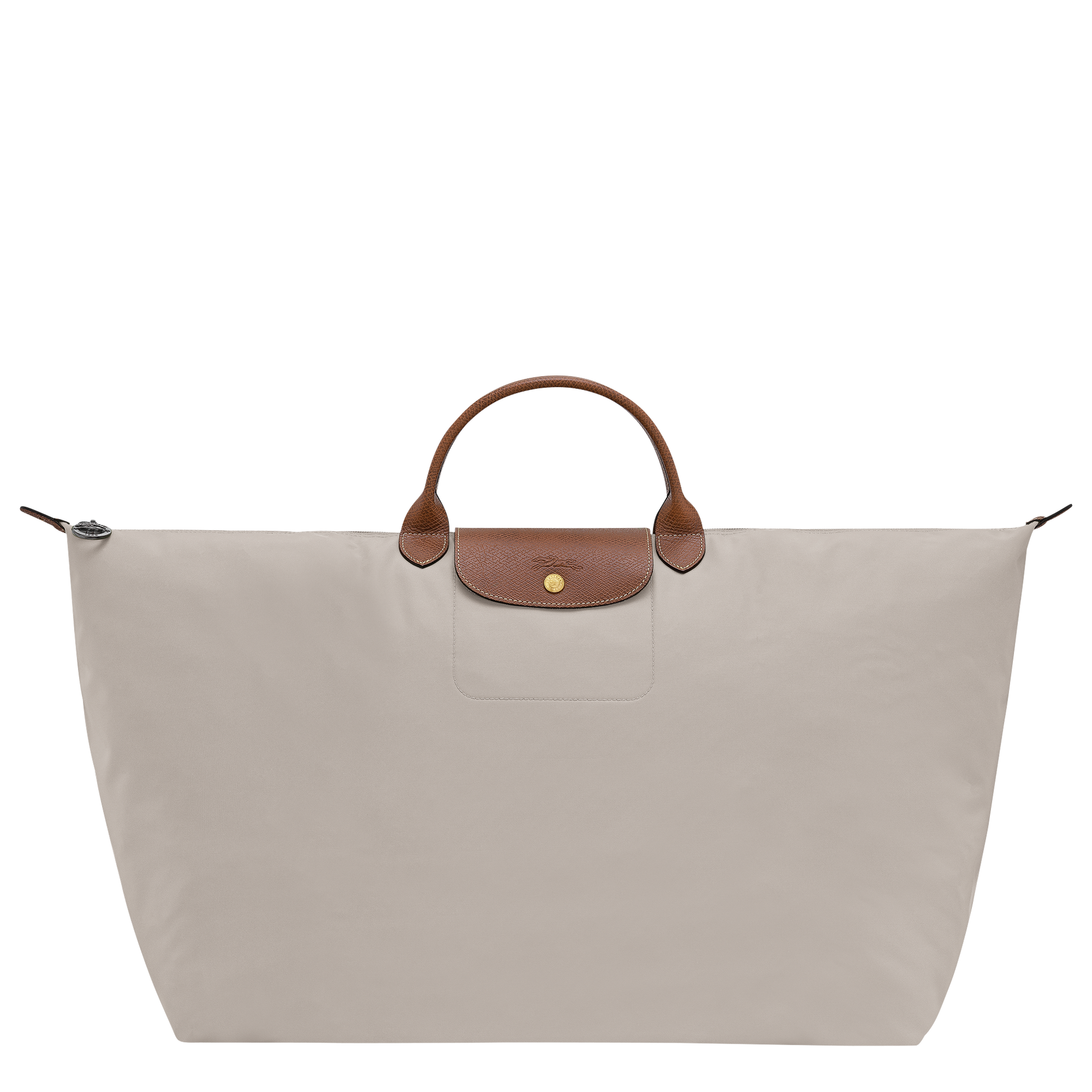 LONGCHAMP-Le Pliage Original XL Travel bag-Pebble-L1625089349-1