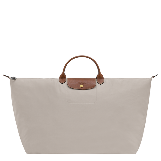 LONGCHAMP-Le Pliage Original XL Travel bag-Pebble-L1625089349-1