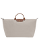 LONGCHAMP-Le Pliage Original XL Travel bag-Pebble-L1625089349-1