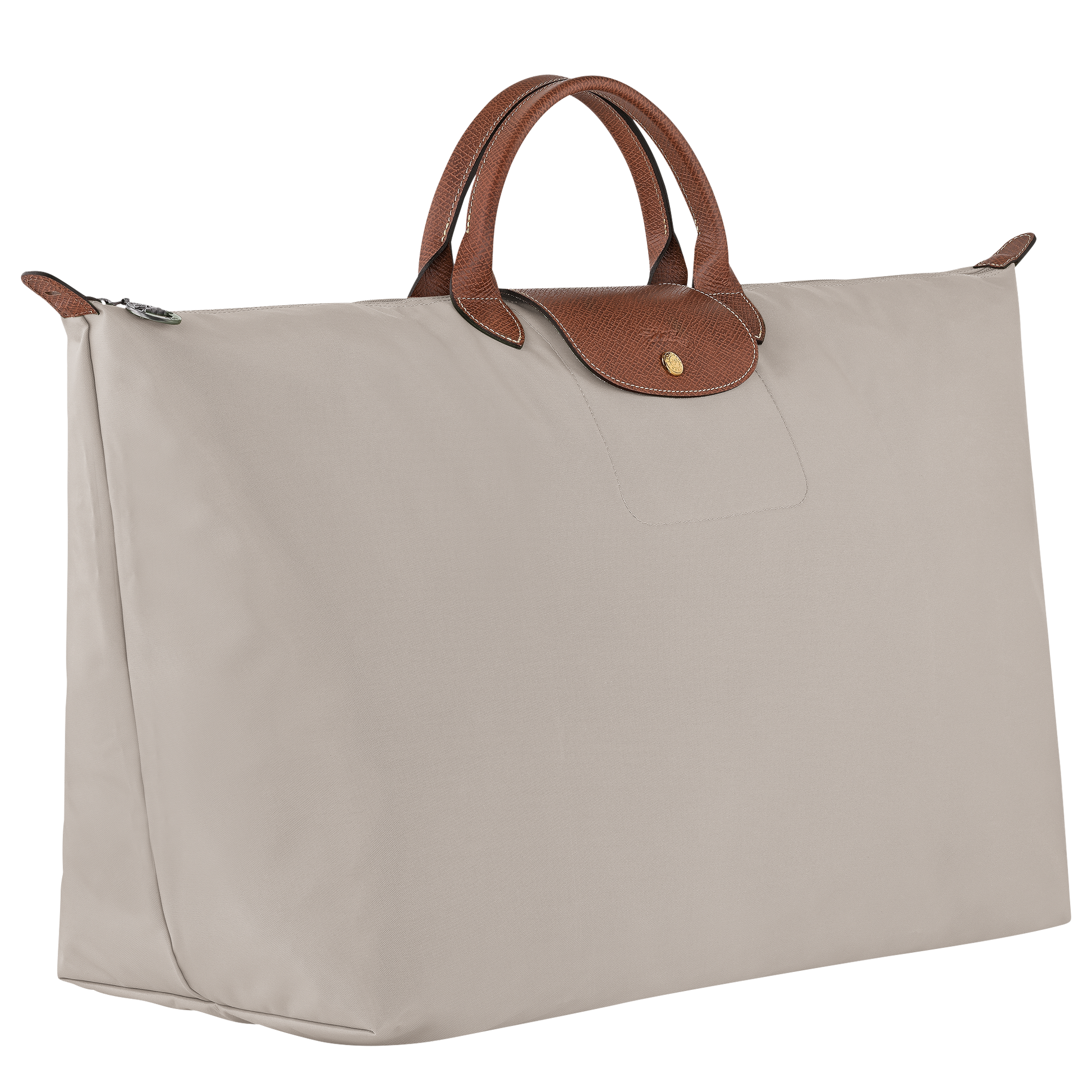 LONGCHAMP-Le Pliage Original XL Travel bag-Pebble-L1625089349-2