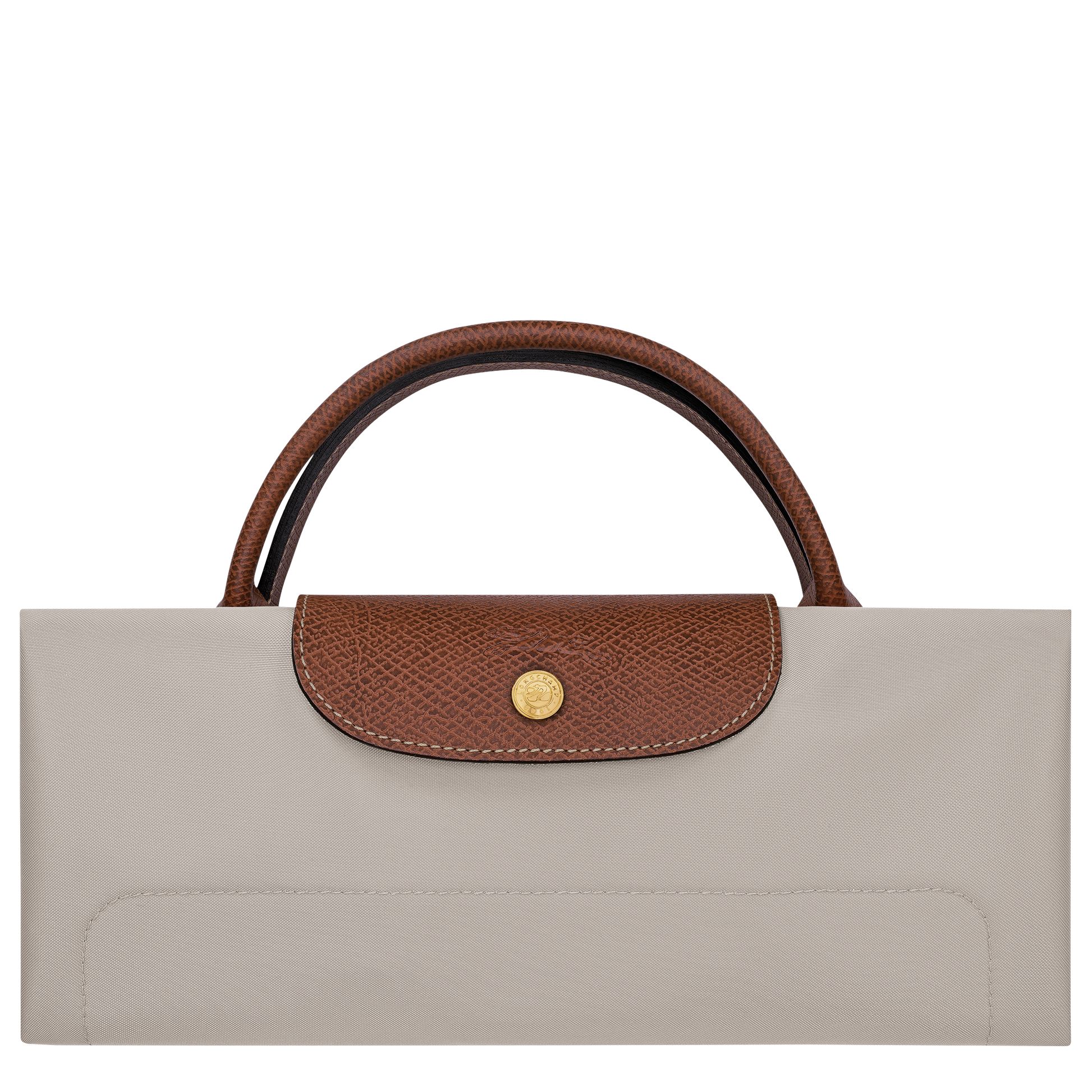 LONGCHAMP-Le Pliage Original XL Travel bag-Pebble-L1625089349-6