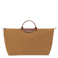 LONGCHAMP-Le Pliage Original XL Travel bag-Fawn-L1625089P86-1
