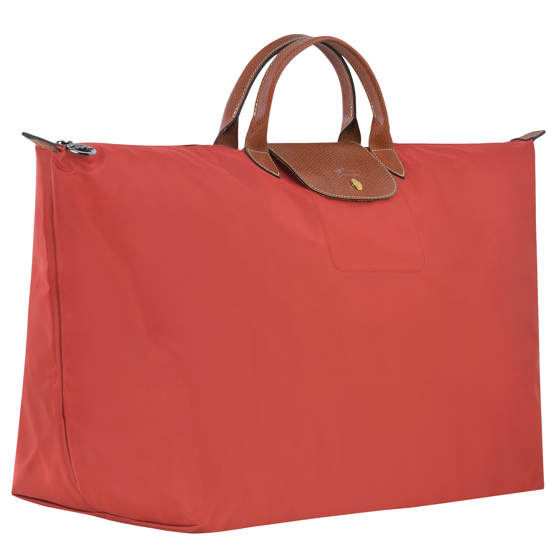 Longchamp nylon travel bag sales