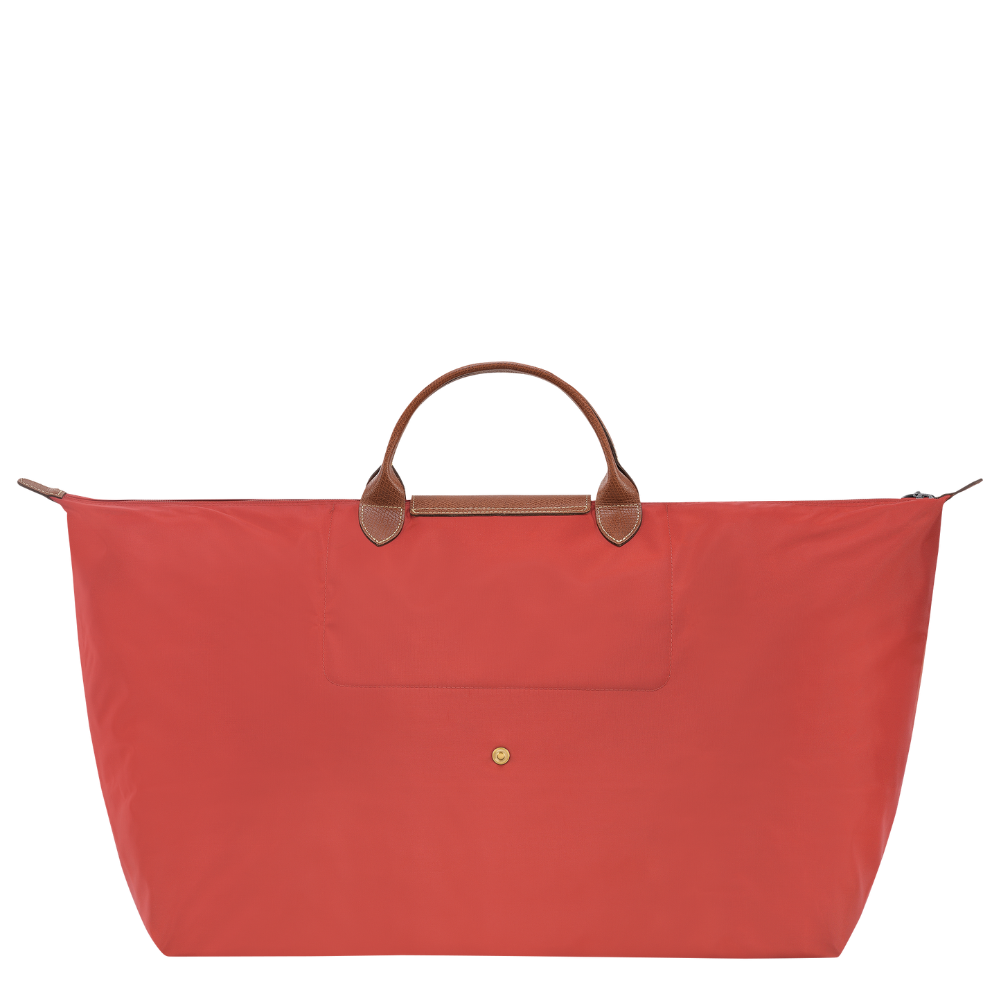 Longchamp le pliage nylon travel bag on sale