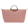 LONGCHAMP-Le Pliage Original XL Travel bag-Pink Tea-L1625089P96-1