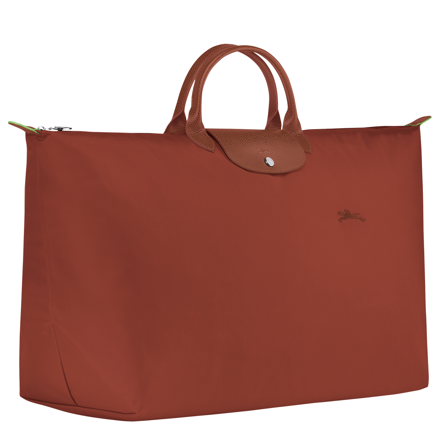 Le Pliage Green M Travel bag