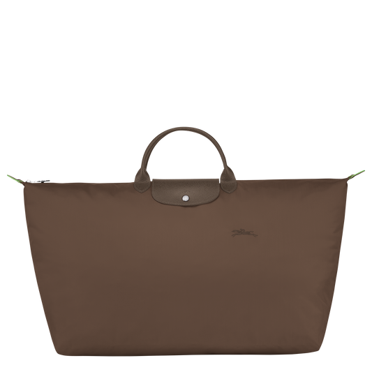 Le Pliage Green M Travel bag