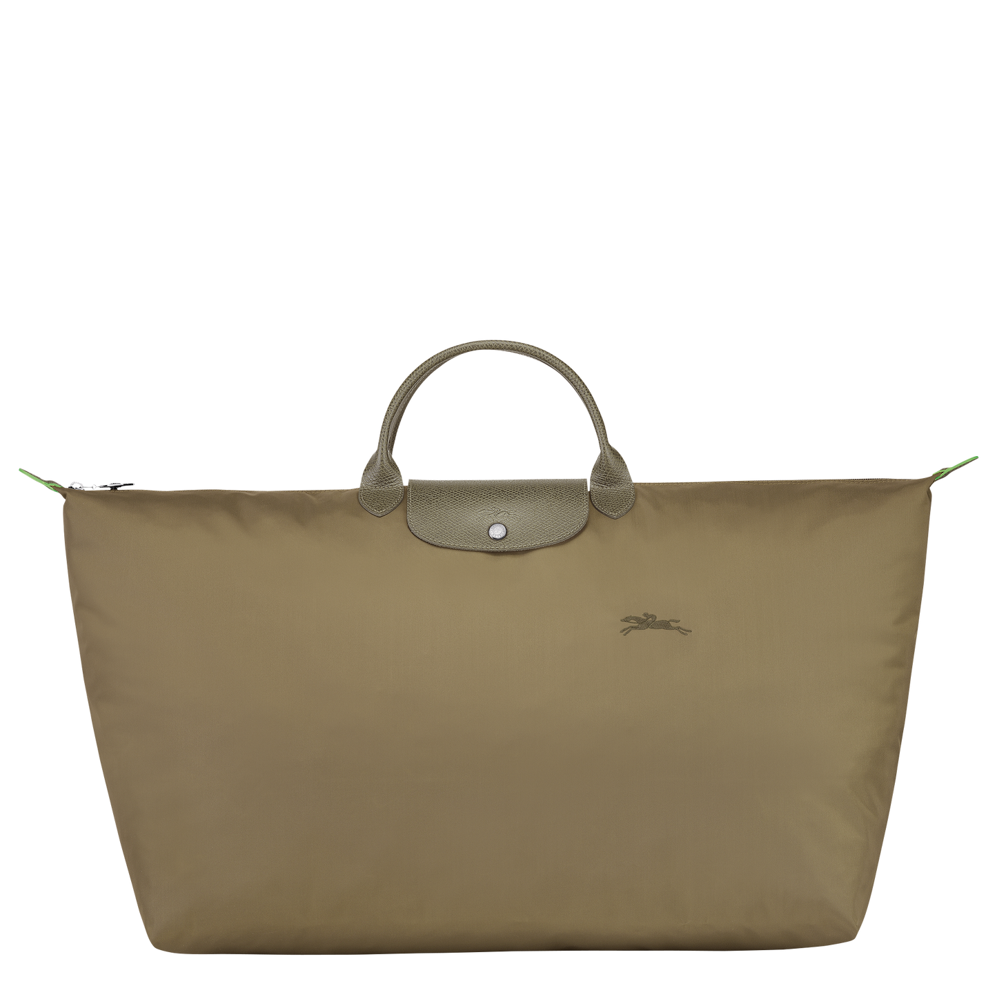 Le Pliage Green M Travel bag