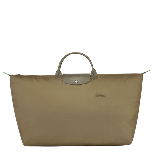 Le Pliage Green M Travel bag