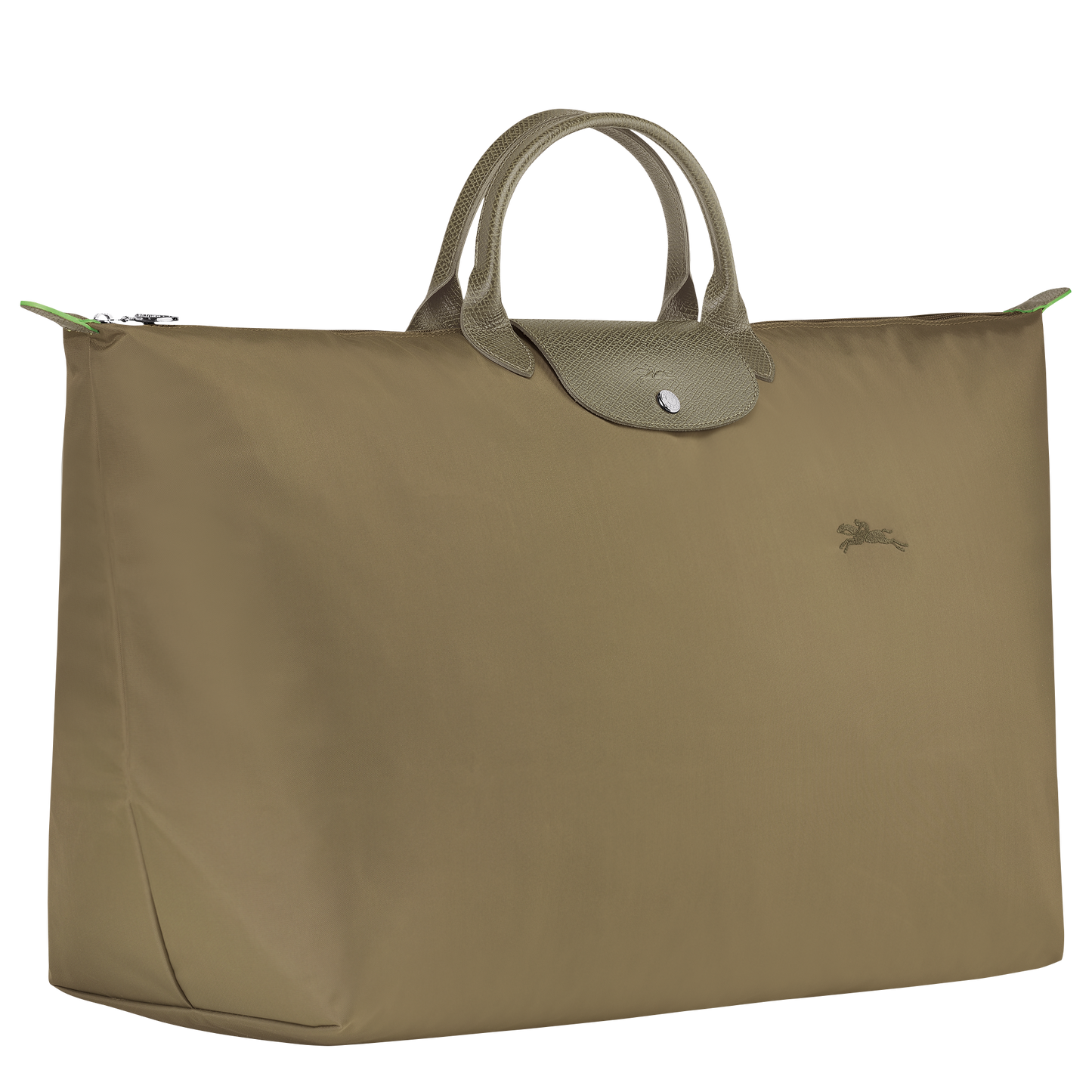 Le Pliage Green M Travel bag