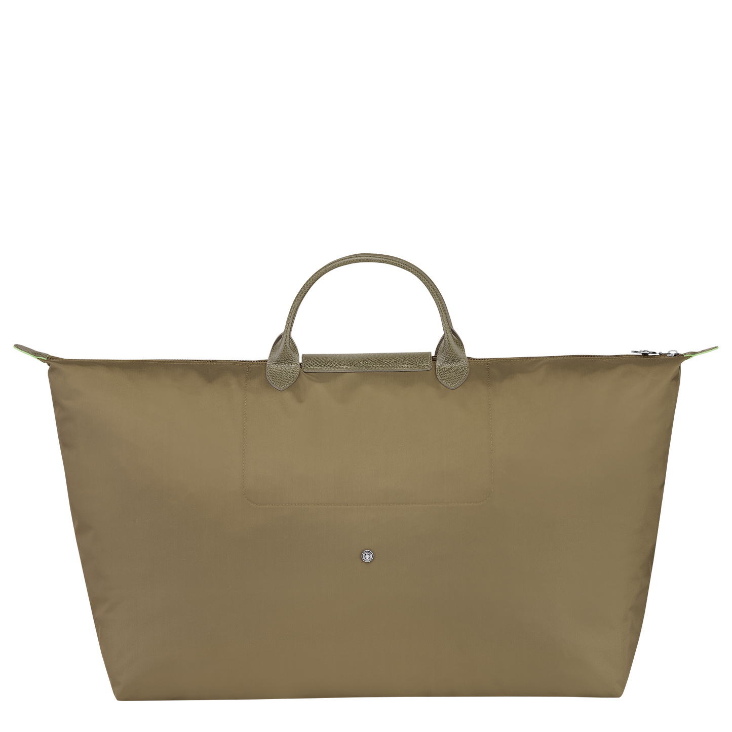 Le Pliage Green M Travel bag