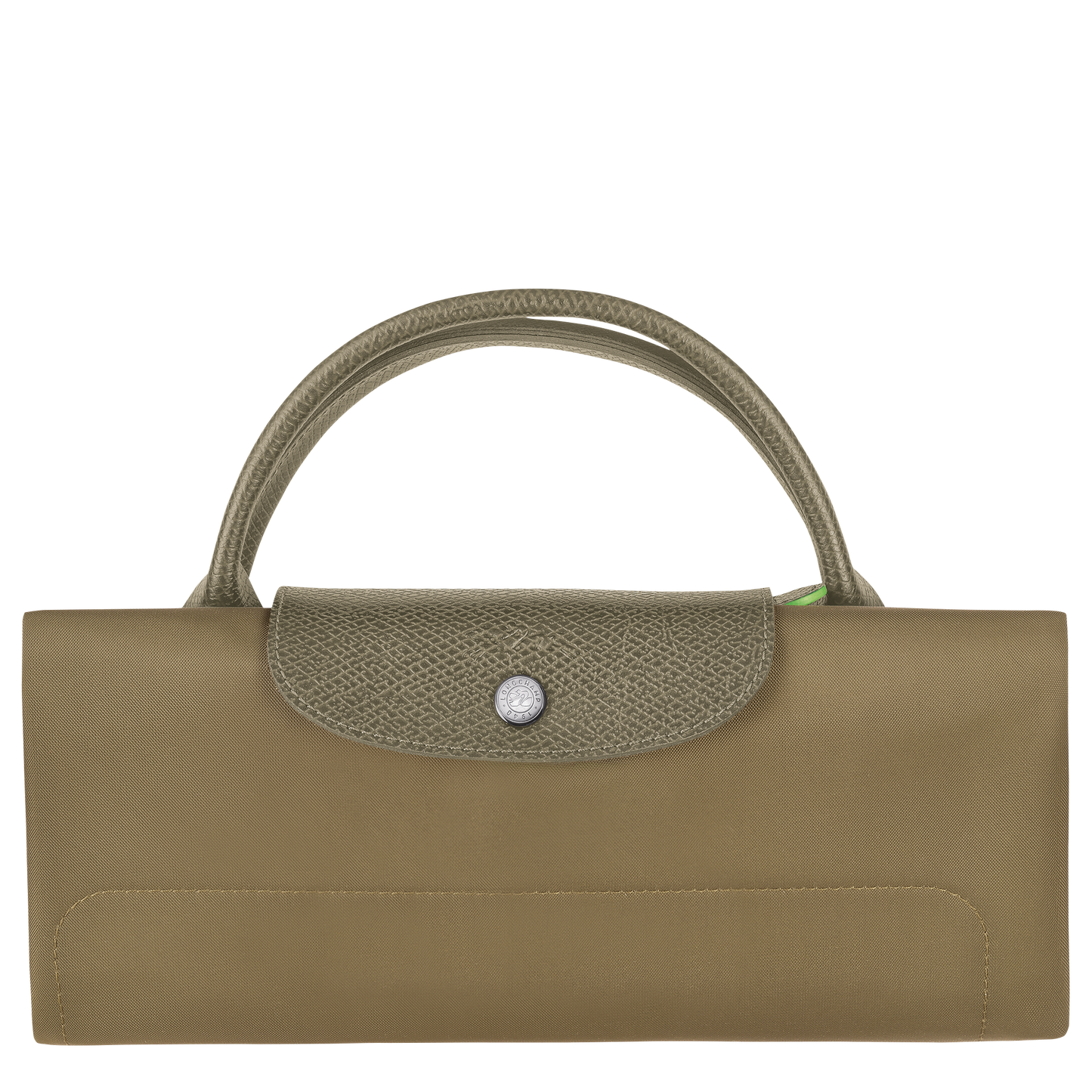 Le Pliage Green M Travel bag