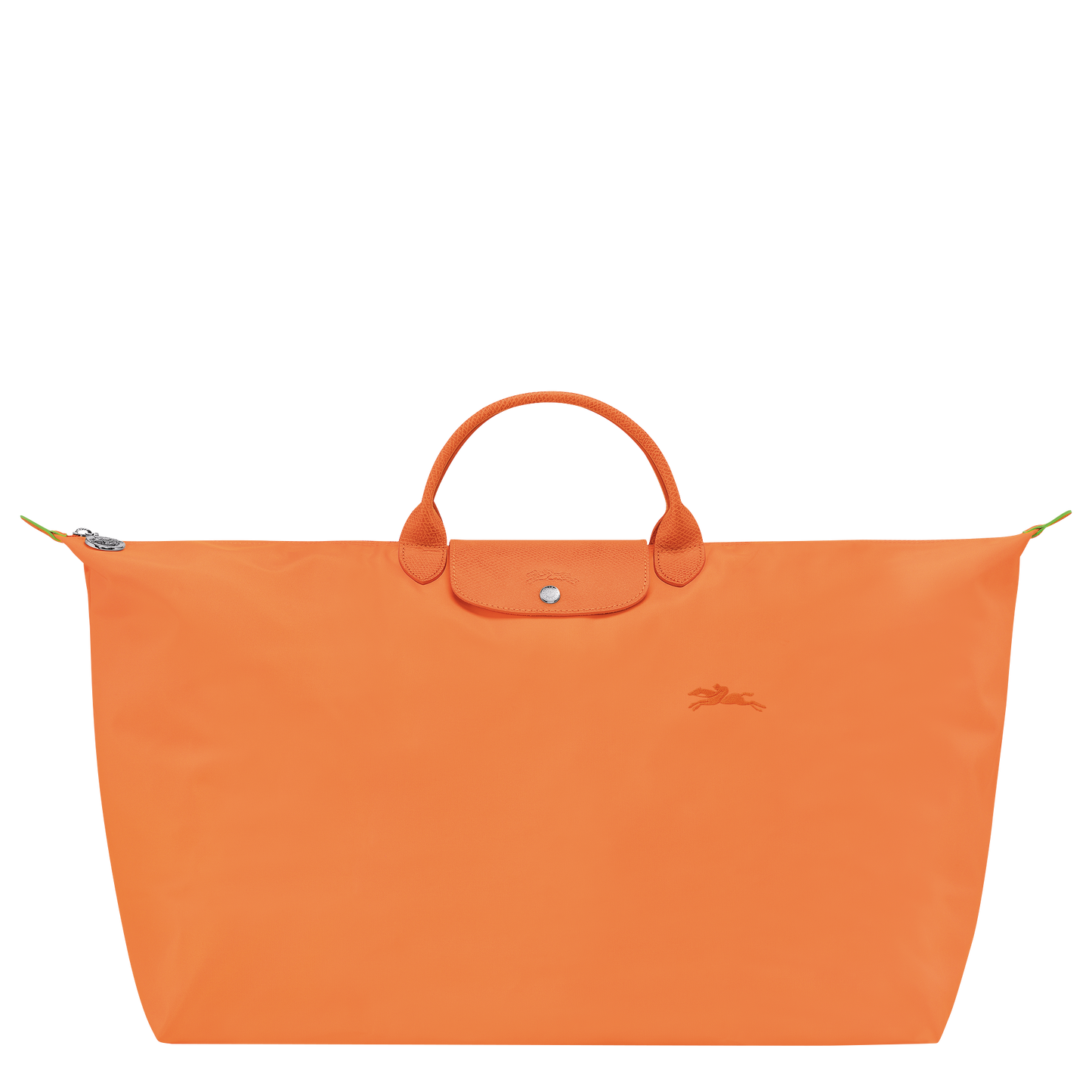 Le Pliage Green M Travel bag