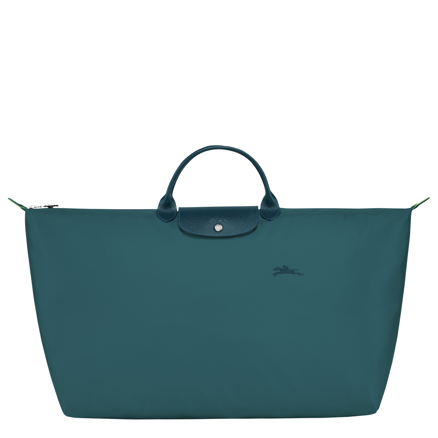 Le Pliage Green M Travel bag