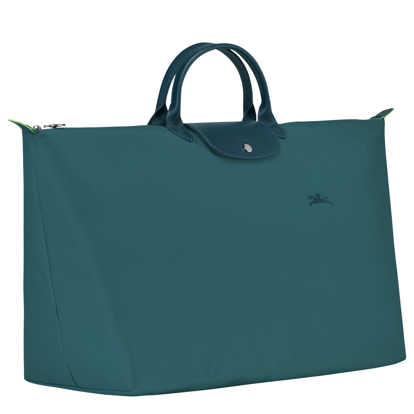 Le Pliage Green M Travel bag