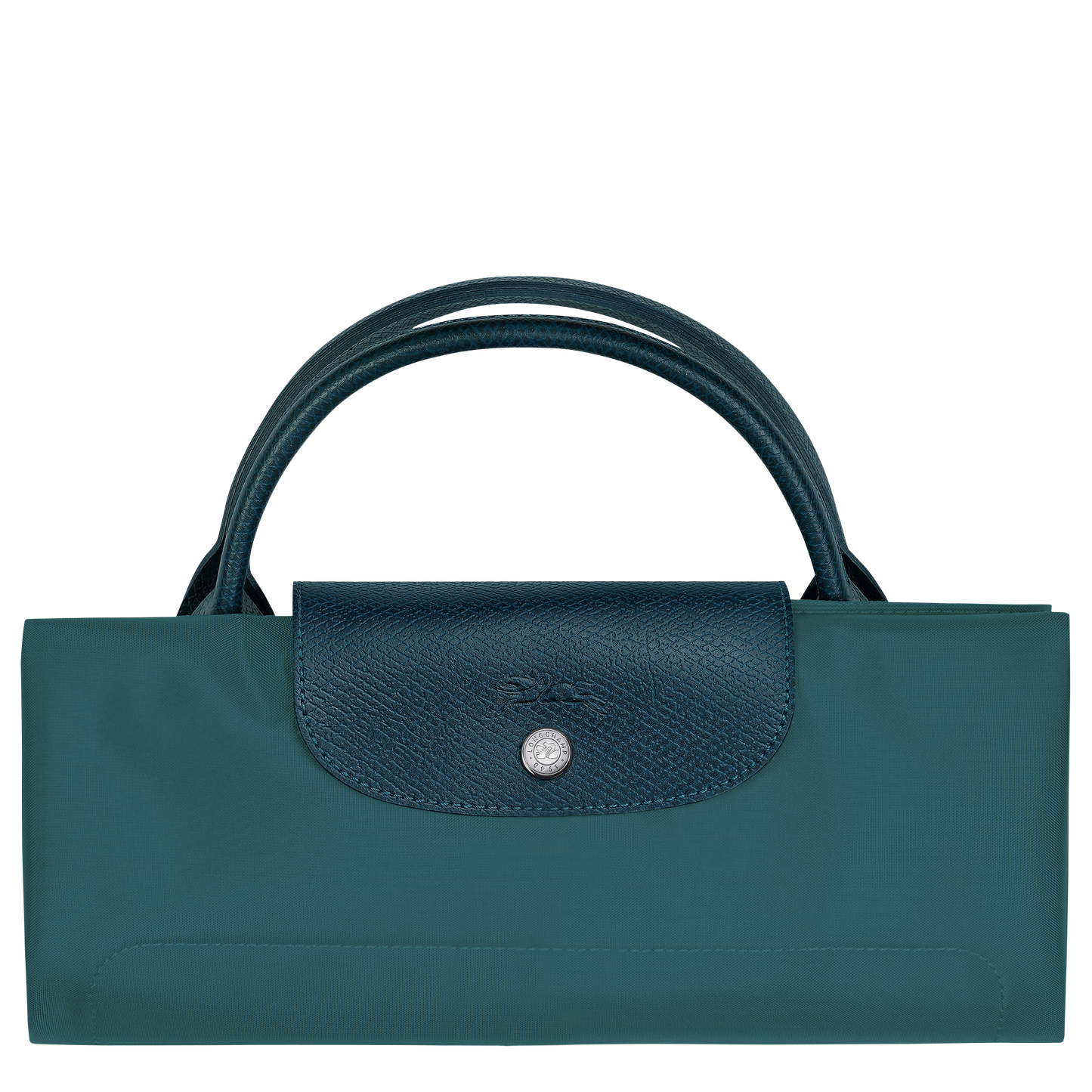 Le Pliage Green M Travel bag