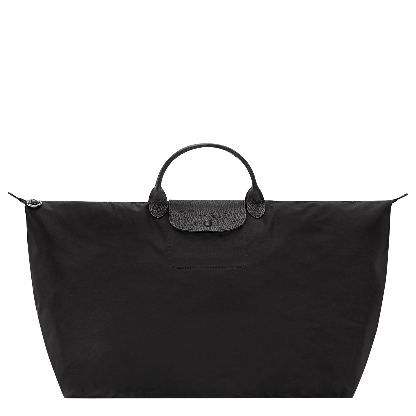 LONGCHAMP-Le Pliage One M Travel bag-Black-L1625979001-1