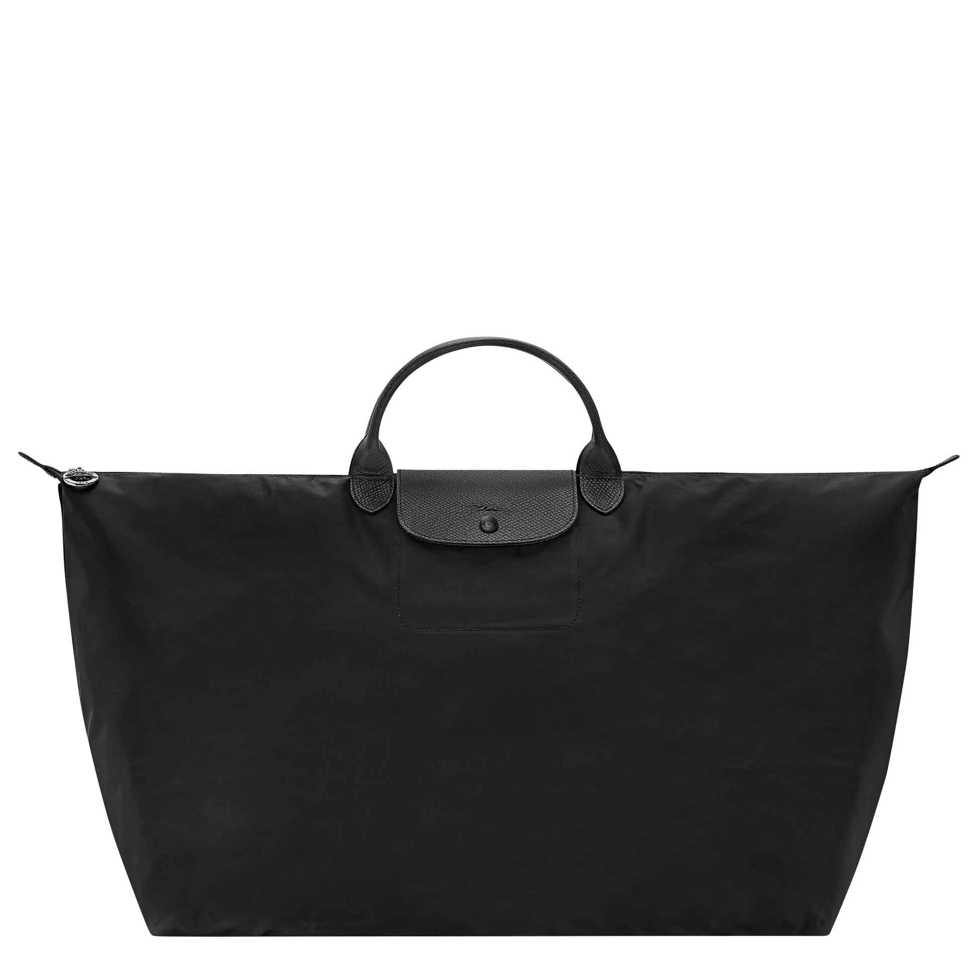LONGCHAMP-Le Pliage One M Travel bag-Black-L1625979001-1