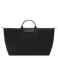 LONGCHAMP-Le Pliage One M Travel bag-Black-L1625979001-1