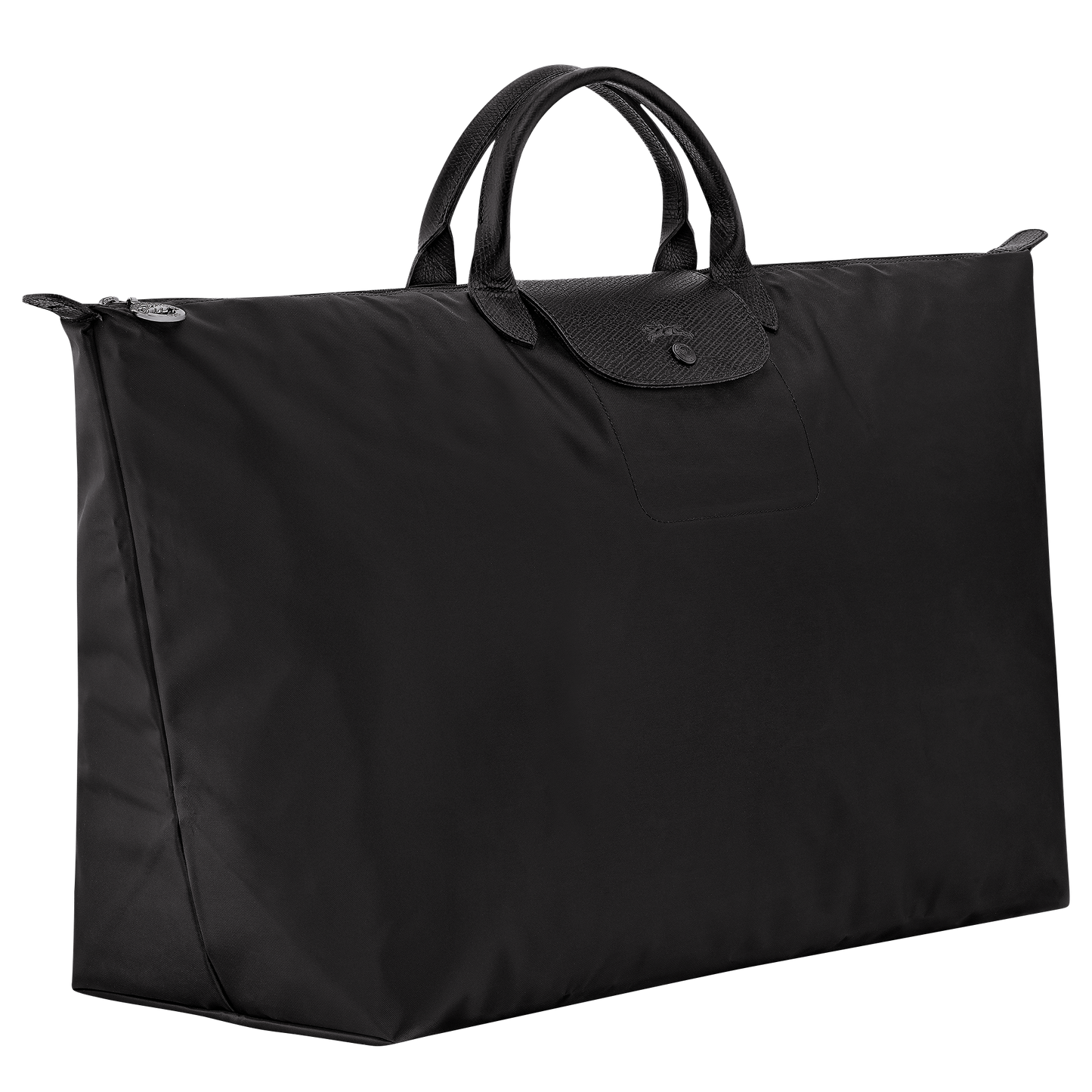 LONGCHAMP-Le Pliage One M Travel bag-Black-L1625979001-3