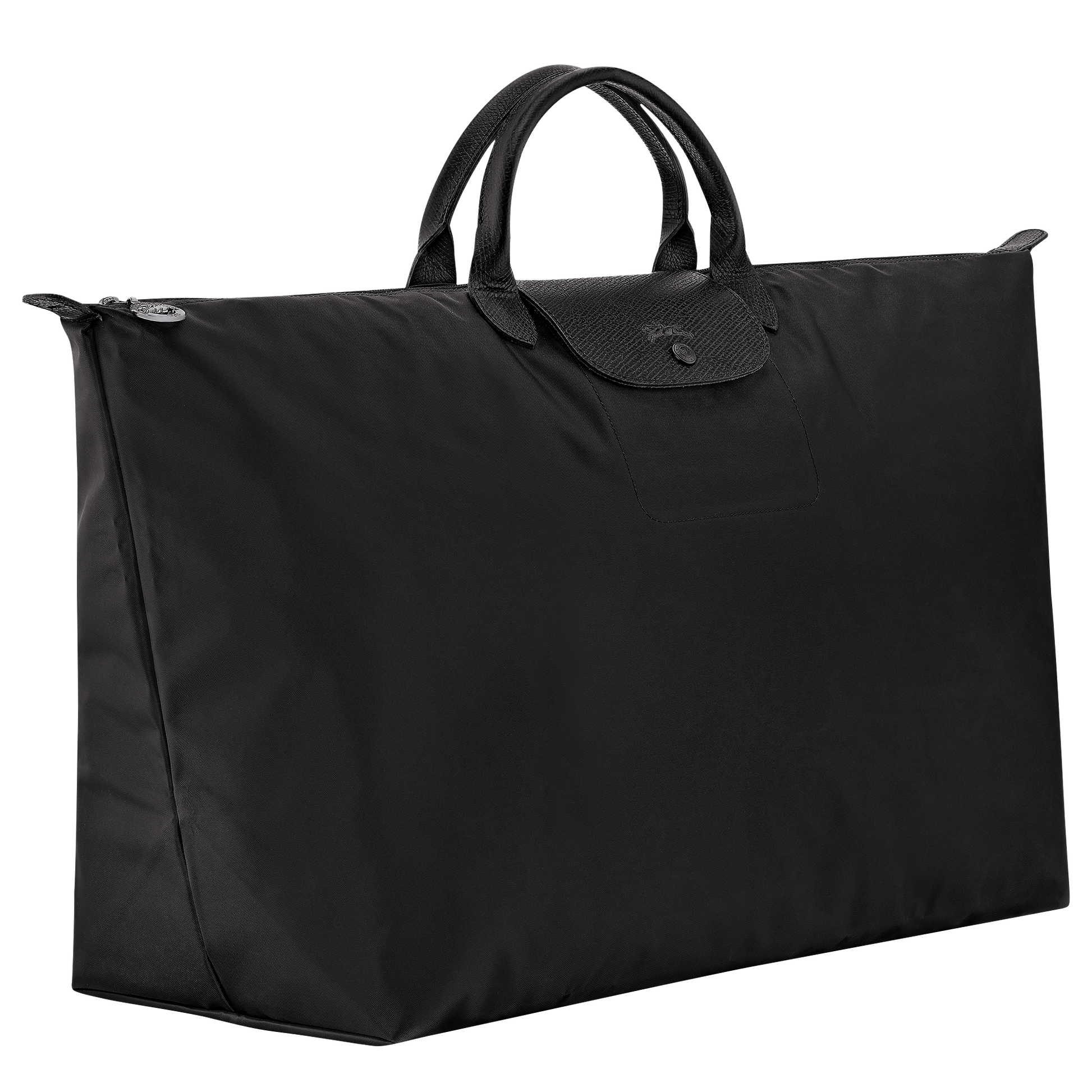 LONGCHAMP-Le Pliage One M Travel bag-Black-L1625979001-3