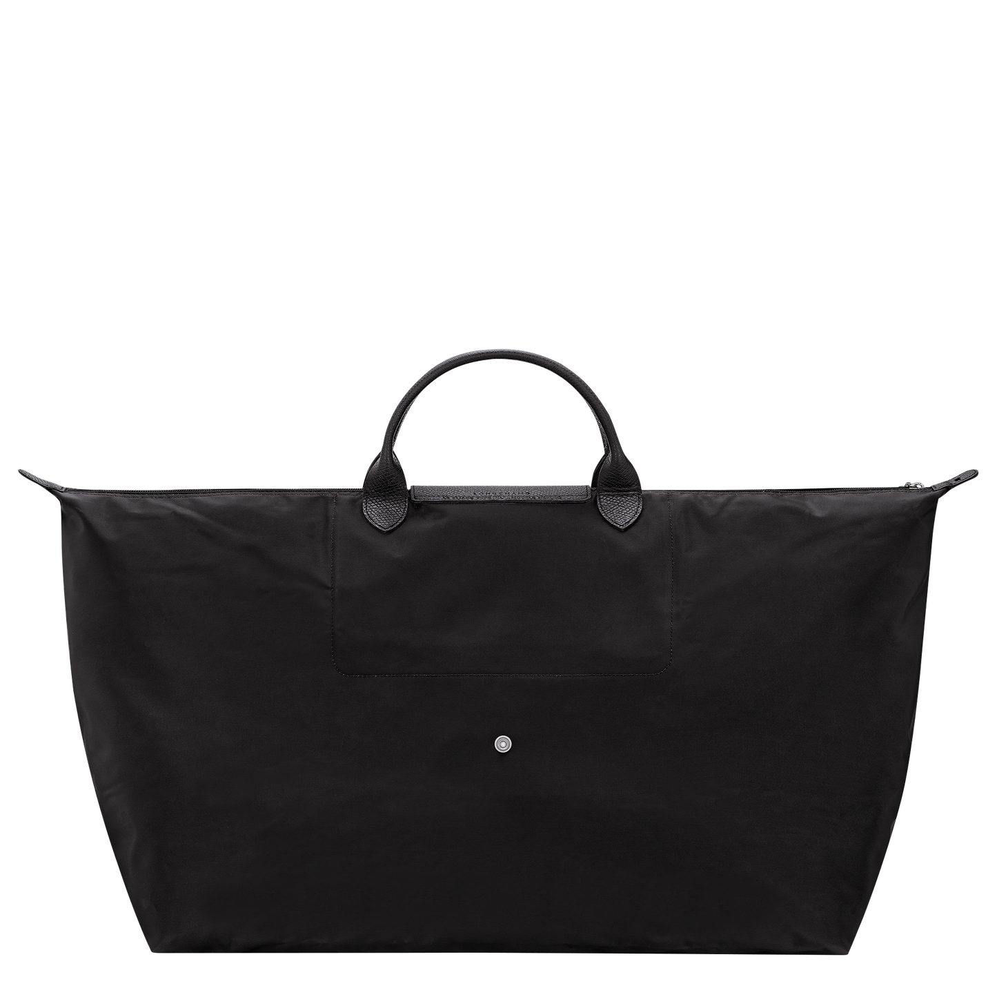 LONGCHAMP-Le Pliage One M Travel bag-Black-L1625979001-4