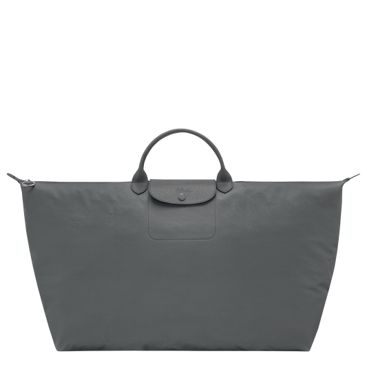 LONGCHAMP-Le Pliage One M Travel bag-Anthracite-L1625979012-1