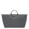 LONGCHAMP-Le Pliage One M Travel bag-Anthracite-L1625979012-1