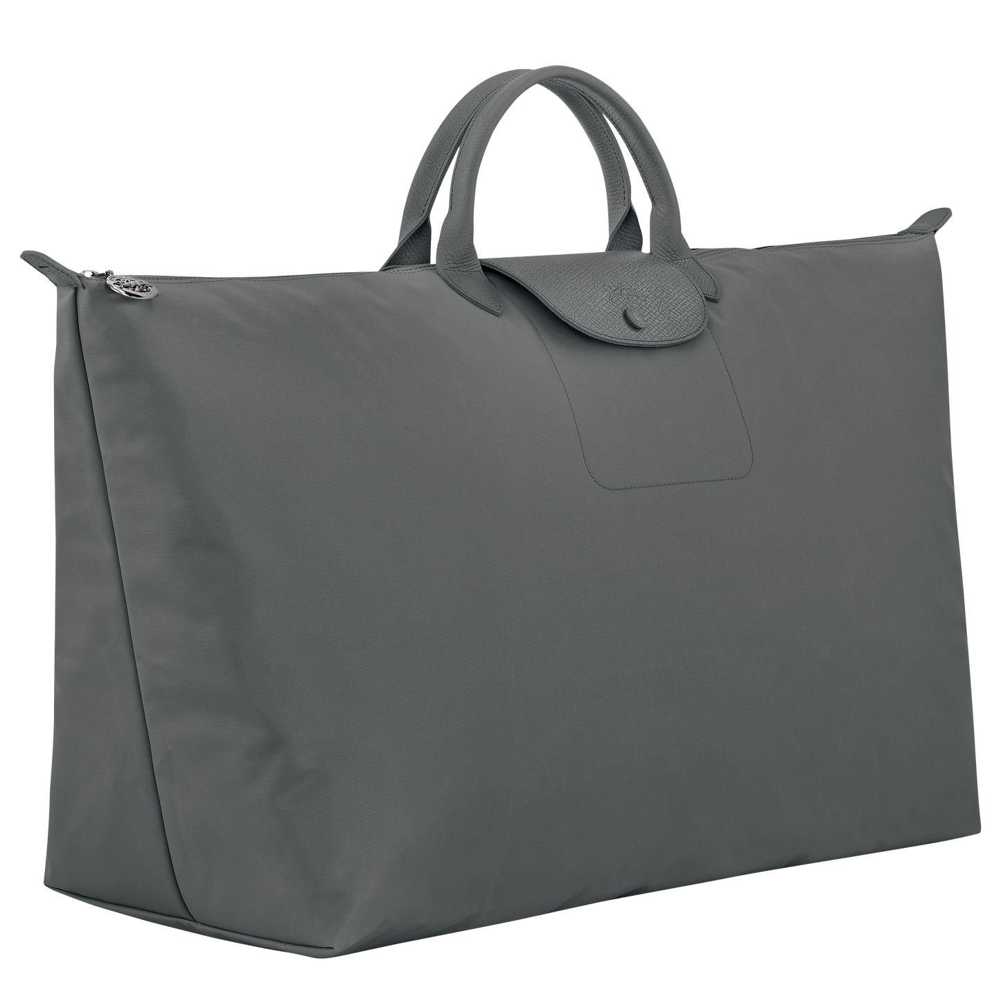 LONGCHAMP-Le Pliage One M Travel bag-Anthracite-L1625979012-2