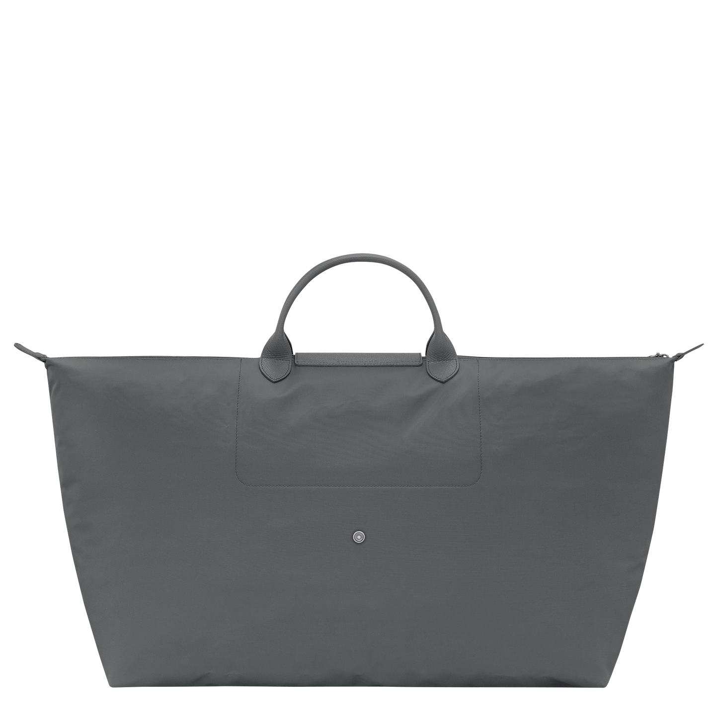 LONGCHAMP-Le Pliage One M Travel bag-Anthracite-L1625979012-3