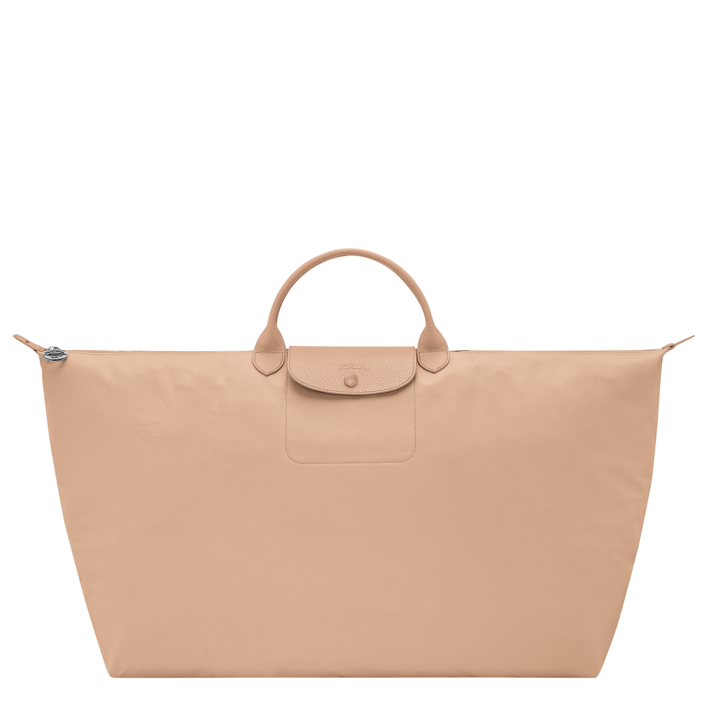 LONGCHAMP-Le Pliage One M Travel bag-Beige-L1625979105-1