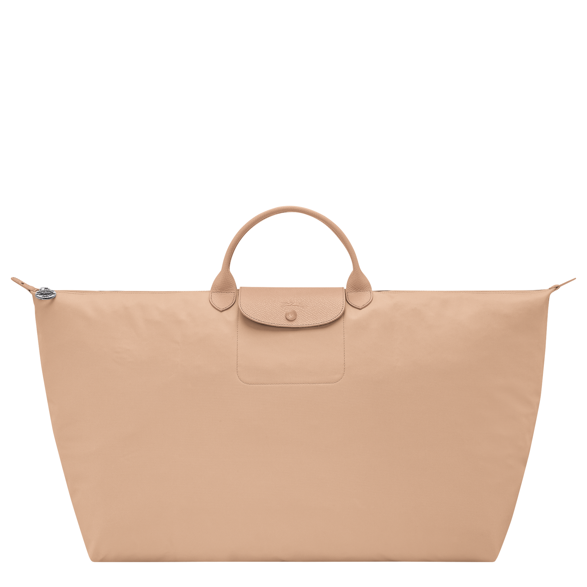 LONGCHAMP-Le Pliage One M Travel bag-Beige-L1625979105-1