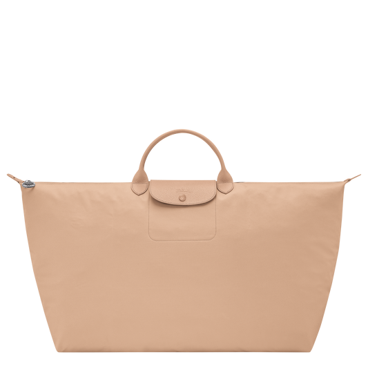 LONGCHAMP-Le Pliage One M Travel bag-Beige-L1625979105-1