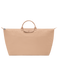 LONGCHAMP-Le Pliage One M Travel bag-Beige-L1625979105-1