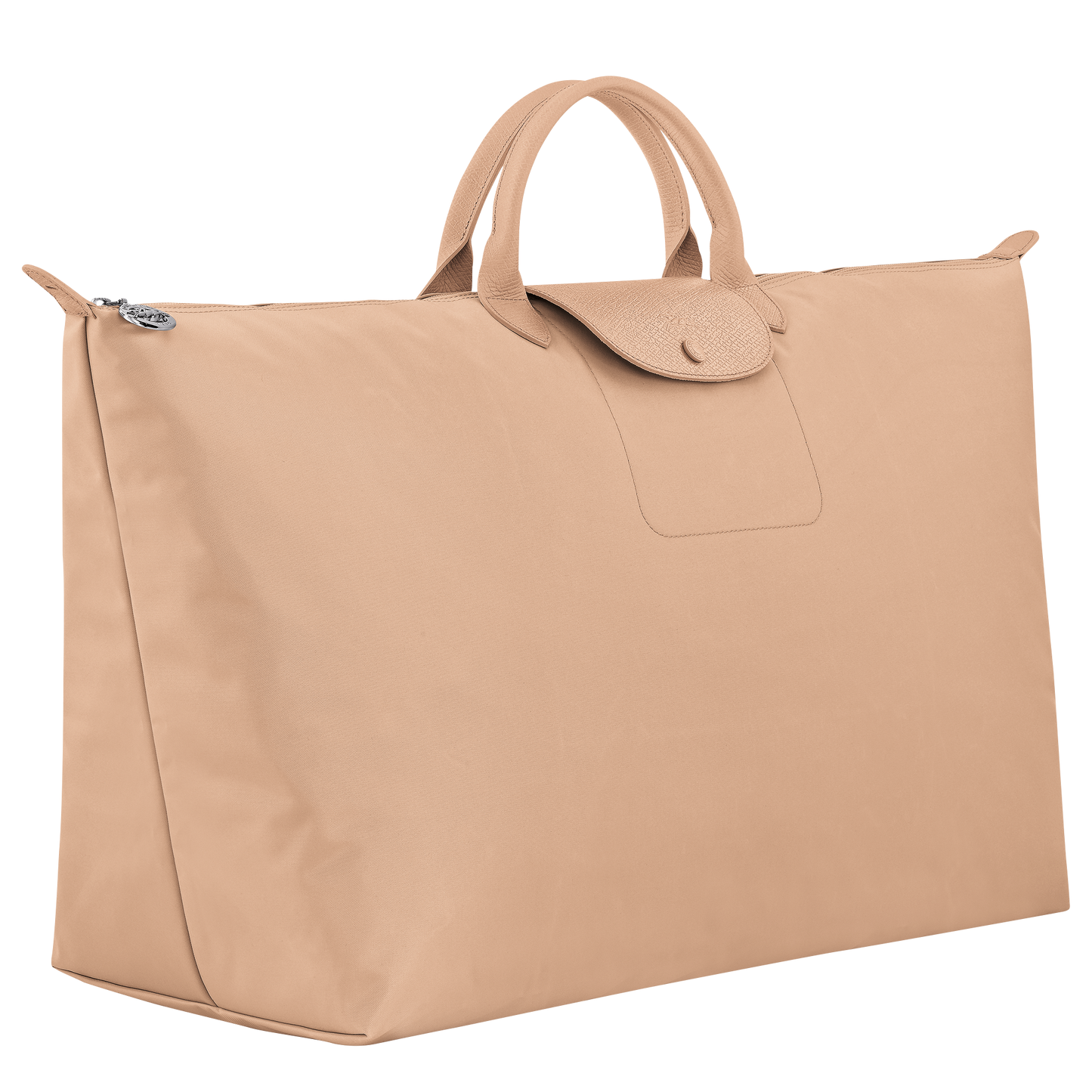 LONGCHAMP-Le Pliage One M Travel bag-Beige-L1625979105-2
