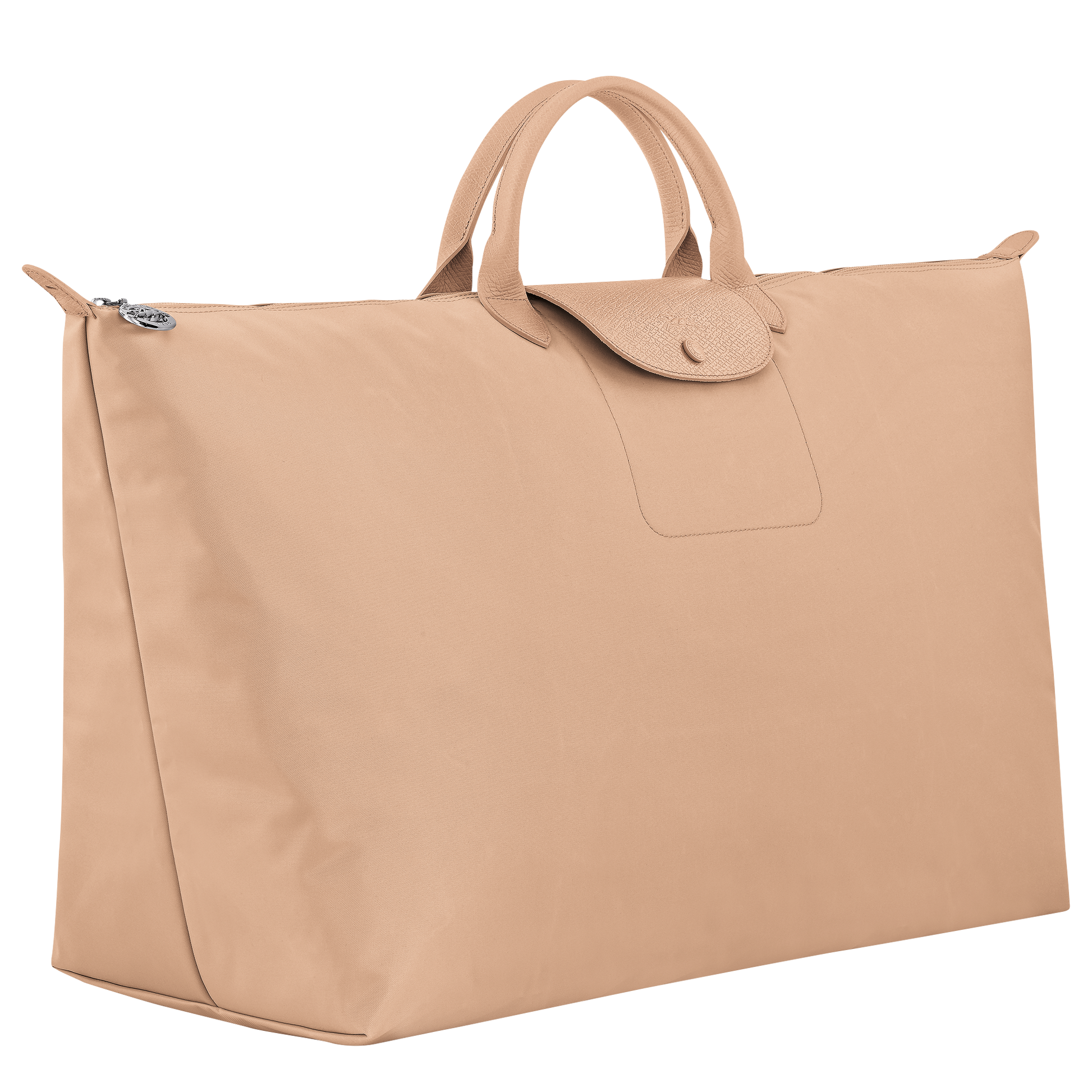 LONGCHAMP-Le Pliage One M Travel bag-Beige-L1625979105-2
