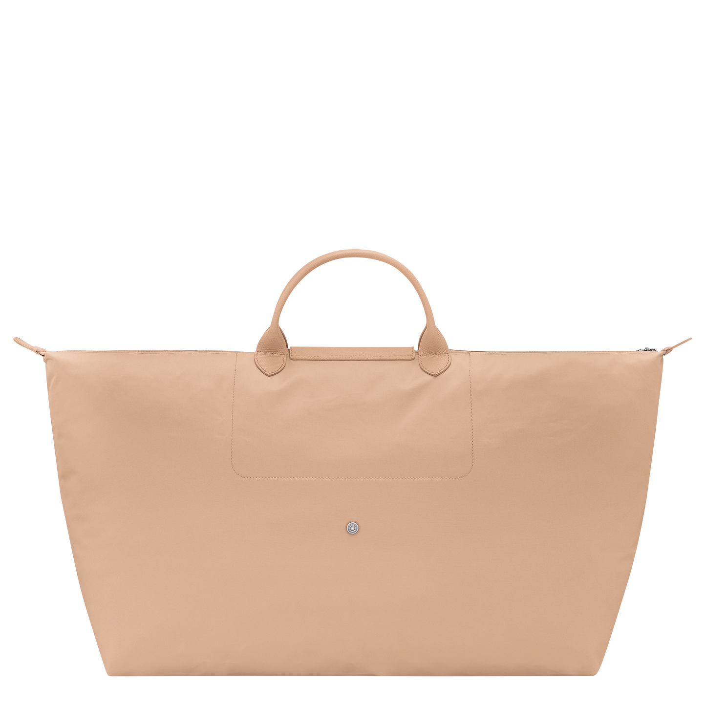 LONGCHAMP-Le Pliage One M Travel bag-Beige-L1625979105-3
