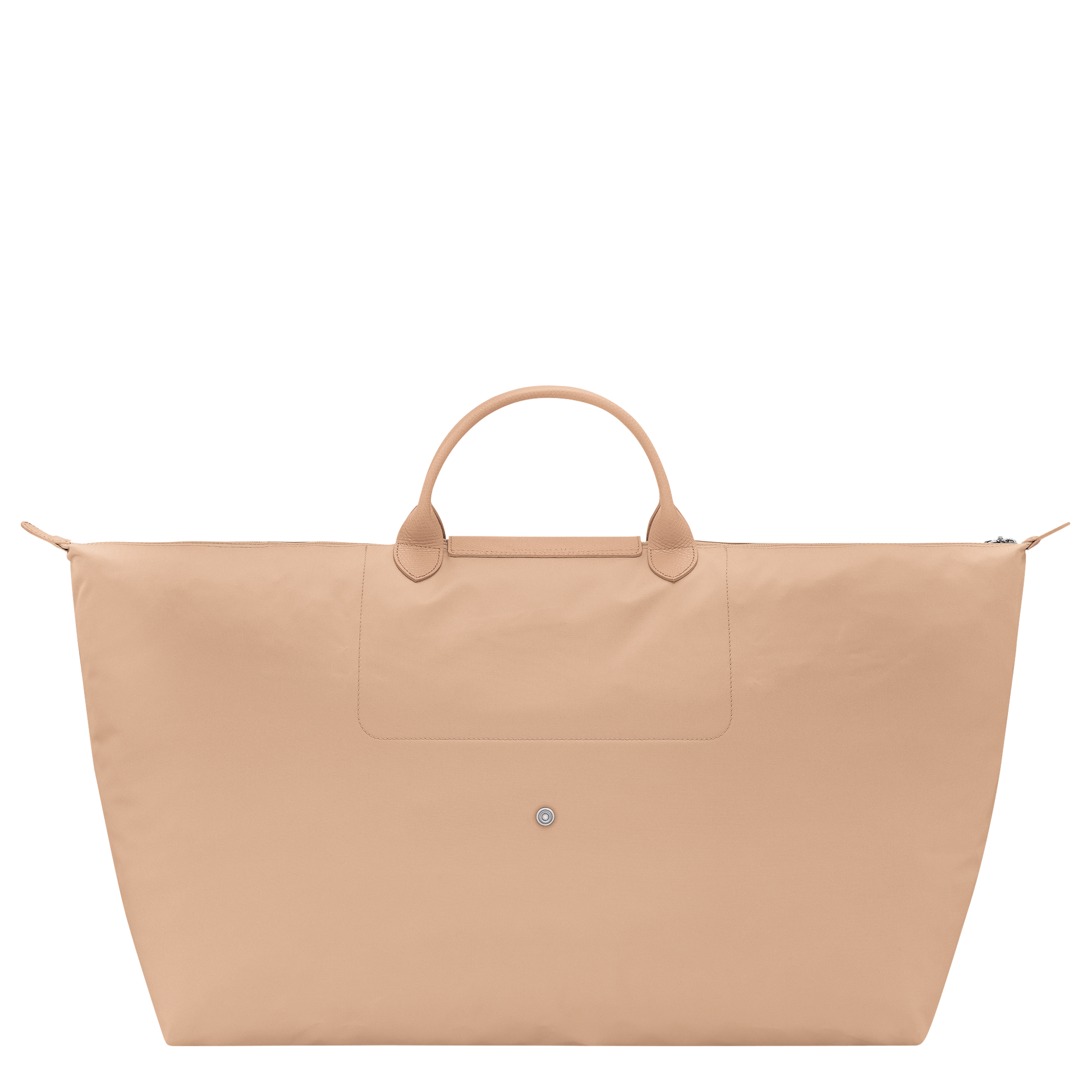 LONGCHAMP-Le Pliage One M Travel bag-Beige-L1625979105-3