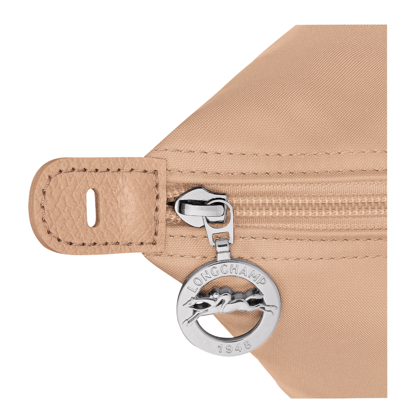 LONGCHAMP-Le Pliage One M Travel bag-Beige-L1625979105-5