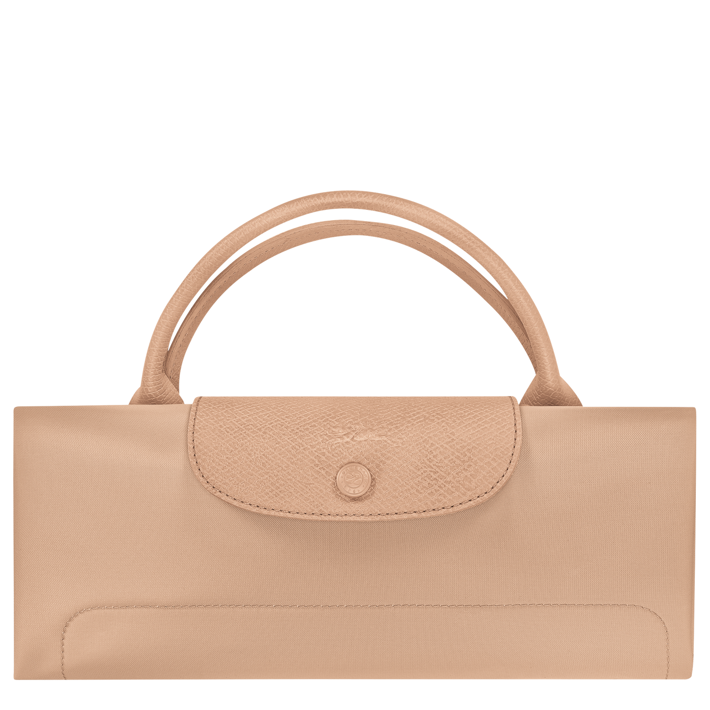 LONGCHAMP-Le Pliage One M Travel bag-Beige-L1625979105-6