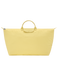 LONGCHAMP-Le Pliage One M Travel bag-Lime-L1625979163-1