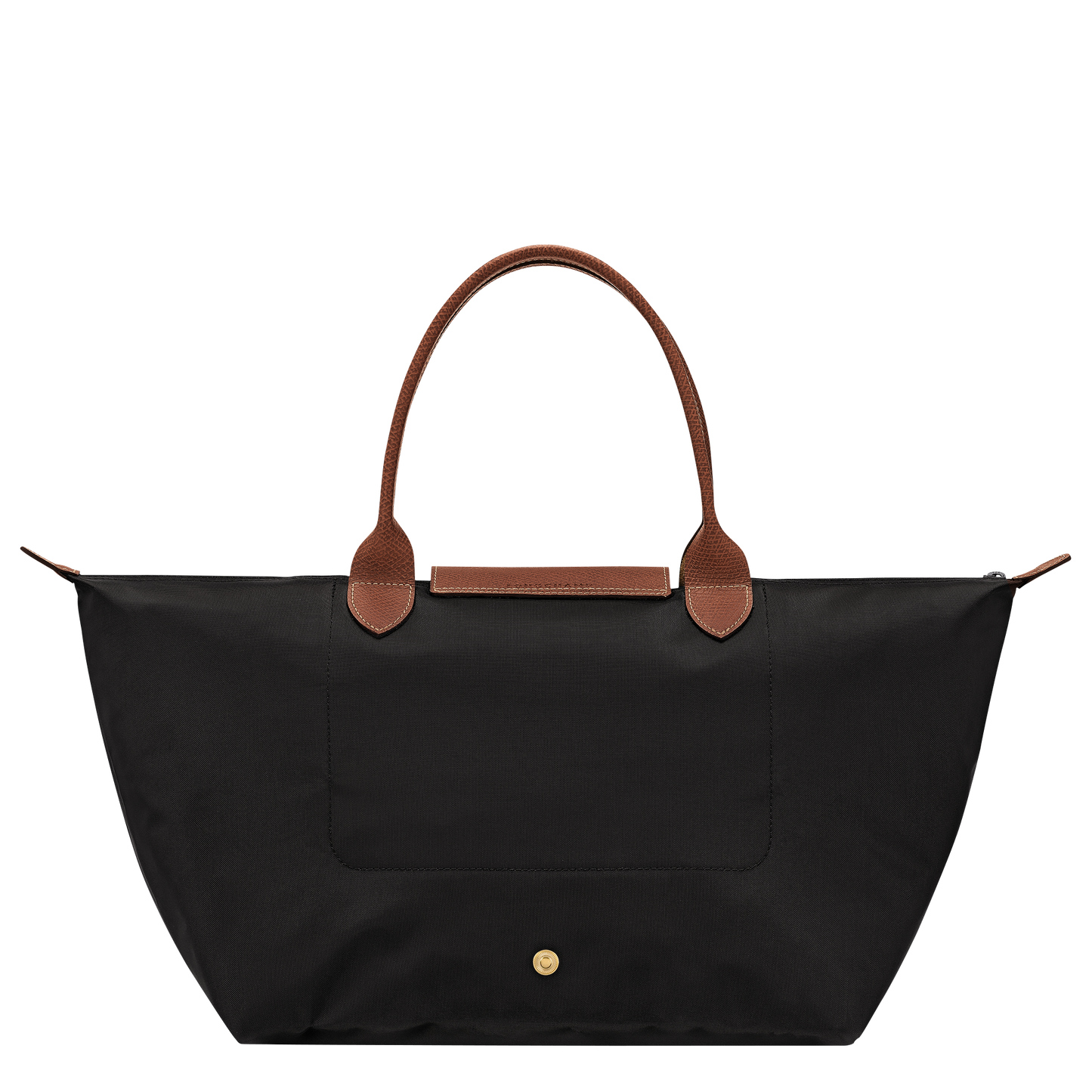 LONGCHAMP-Le Pliage Original L Handbag-Black-L1626089001-4