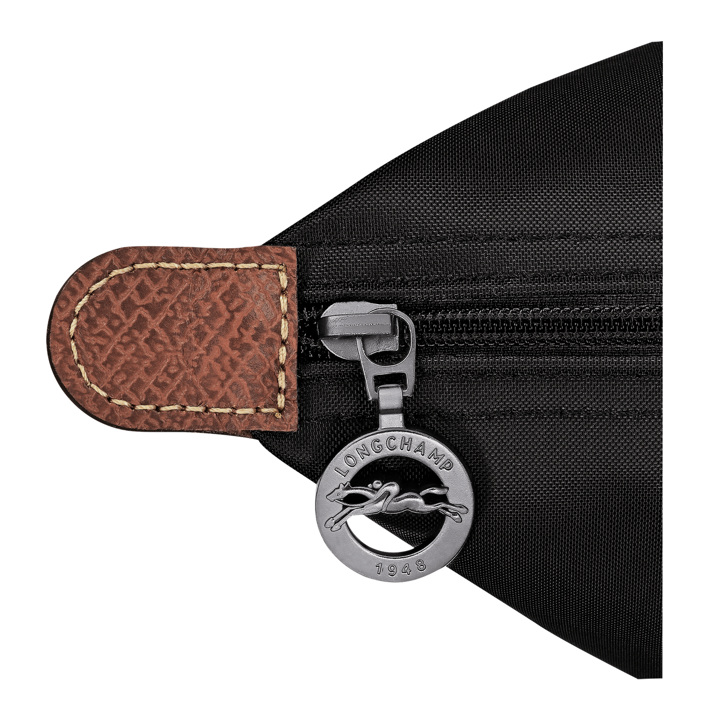 LONGCHAMP-Le Pliage Original L Handbag-Black-L1626089001-6