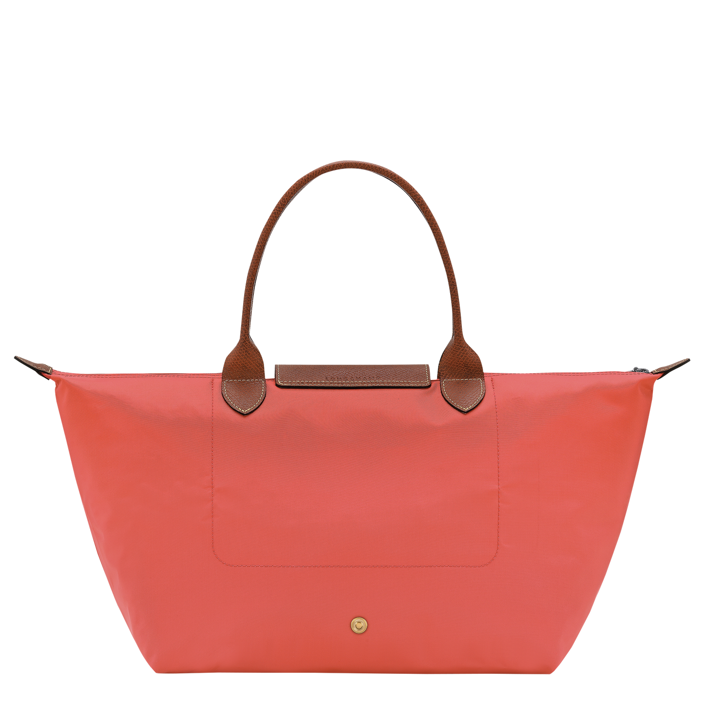 LONGCHAMP-Le Pliage Original L Handbag-Strawberry-L1626089218-4