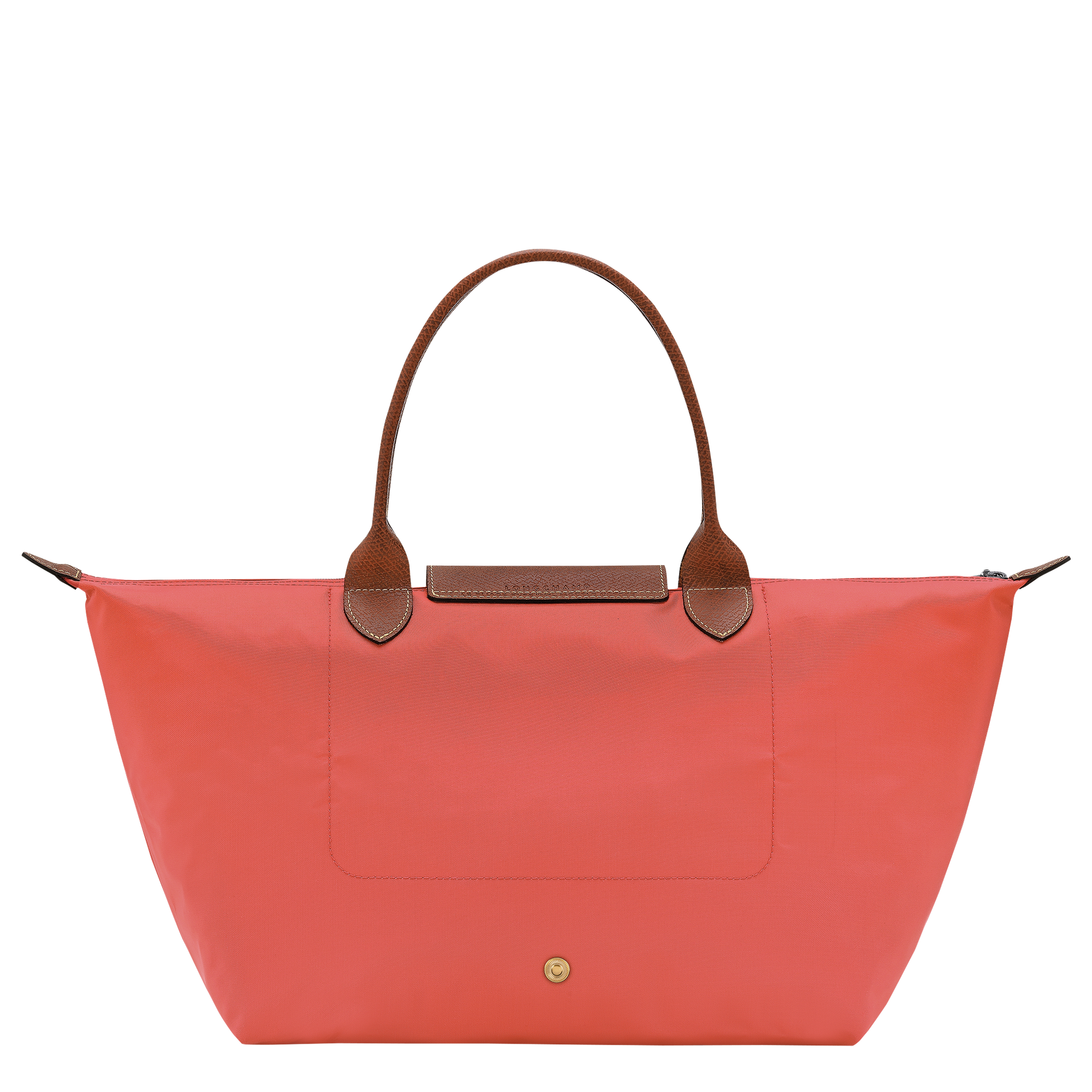 LONGCHAMP-Le Pliage Original L Handbag-Strawberry-L1626089218-4