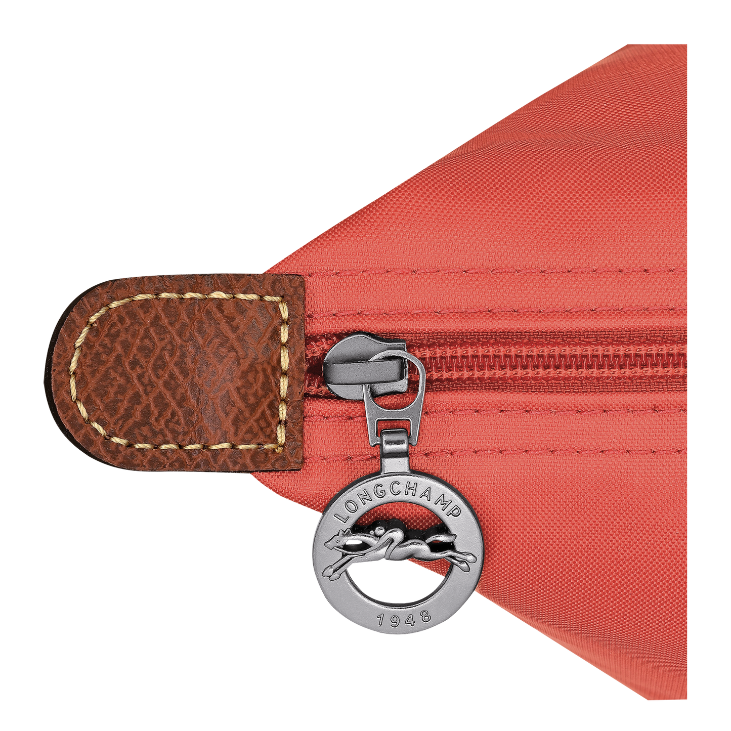LONGCHAMP-Le Pliage Original L Handbag-Strawberry-L1626089218-6