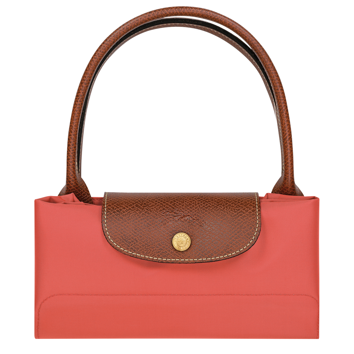 LONGCHAMP-Le Pliage Original L Handbag-Strawberry-L1626089218-7