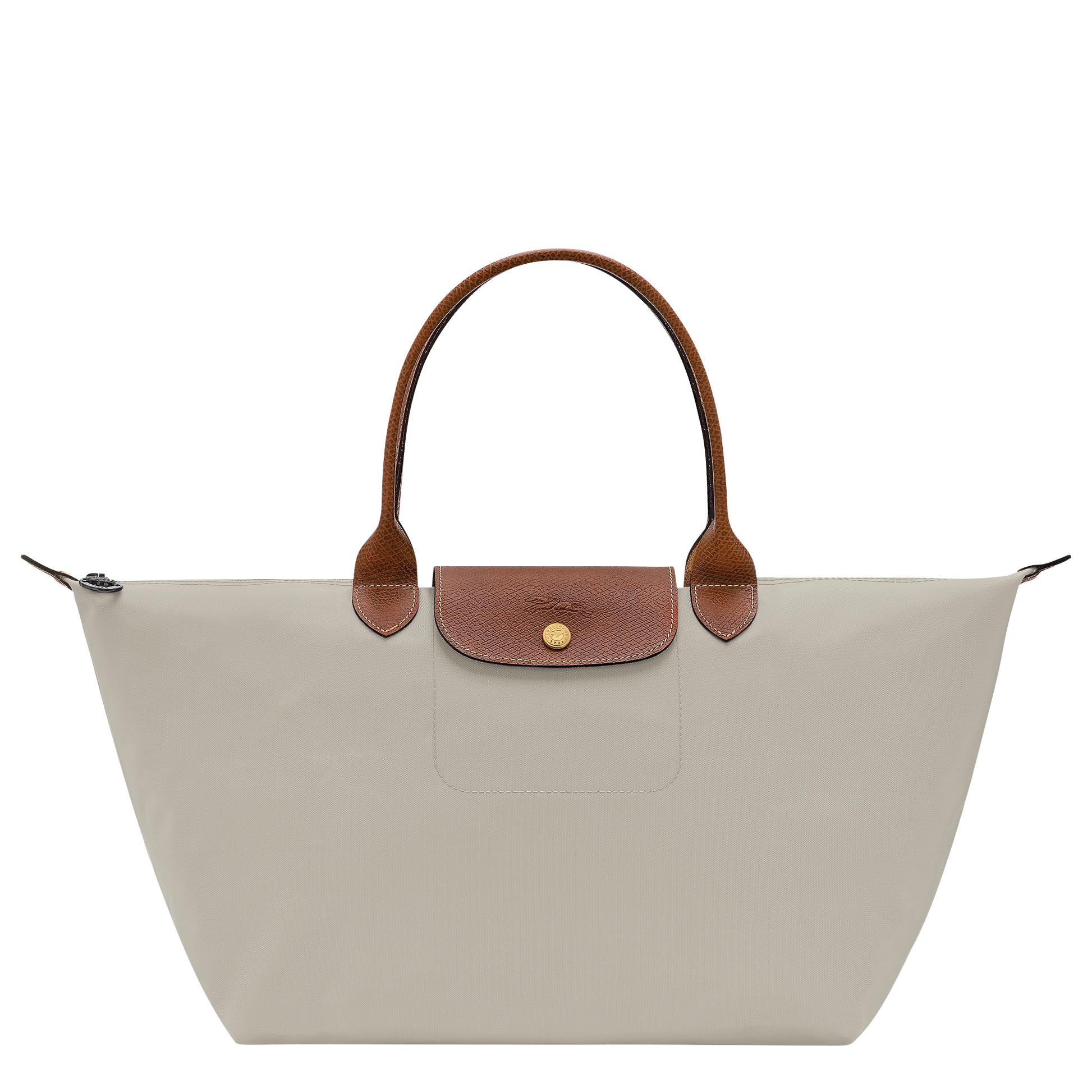 LONGCHAMP-Le Pliage Original L Handbag-Pebble-L1626089349-1