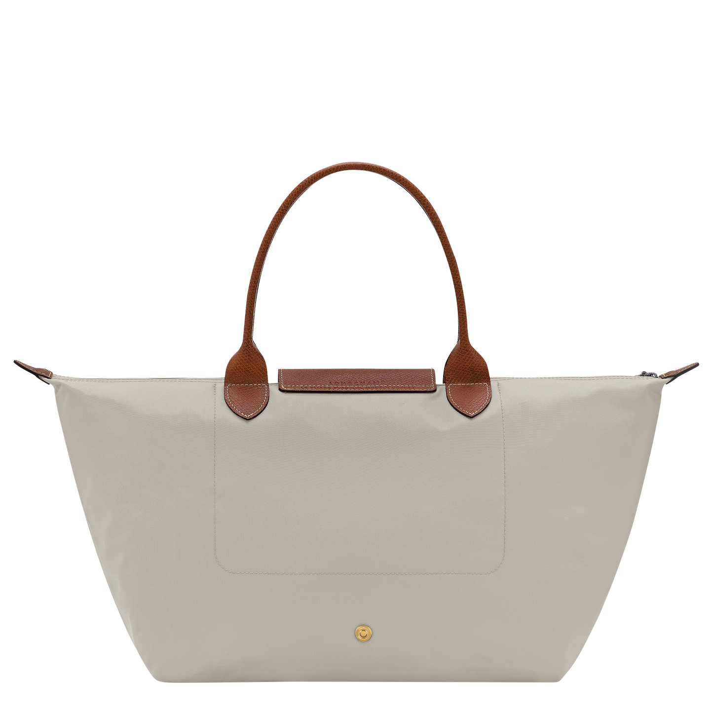 LONGCHAMP-Le Pliage Original L Handbag-Pebble-L1626089349-4