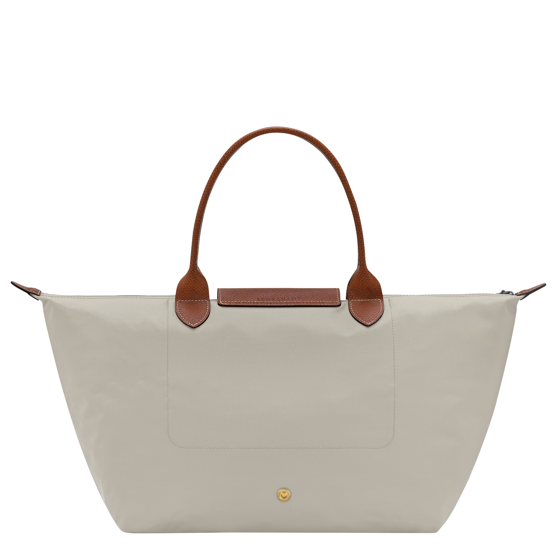 LONGCHAMP-Le Pliage Original L Handbag-Pebble-L1626089349-4